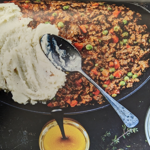 Brand New Danielle Walker's EAT WHAT YOU LOVE Cookbook - Picture 6 of 10
